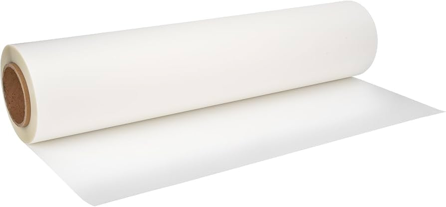 Making Your Prints Different with the 24" DTF Hot Peel Heat Transfer Film