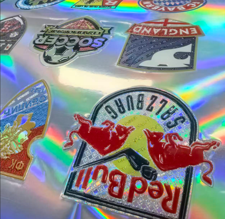 How to Make 3D TPU Patches with UV DTF Printers | SHL LA Supply