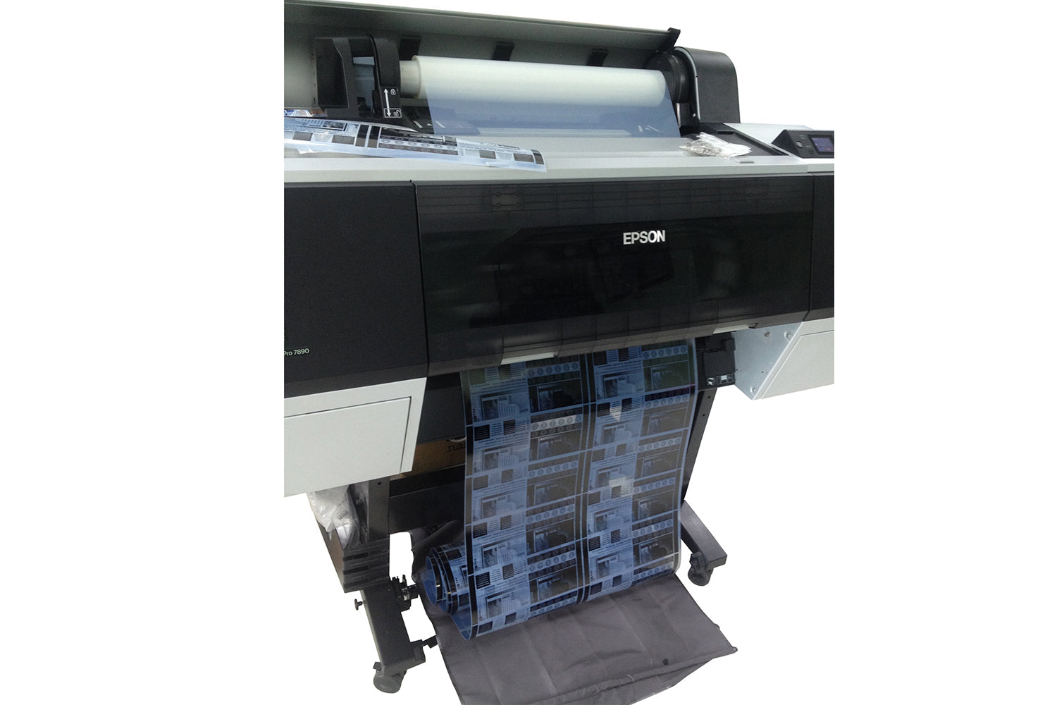 5mil waterproof inkjet film for screen printing