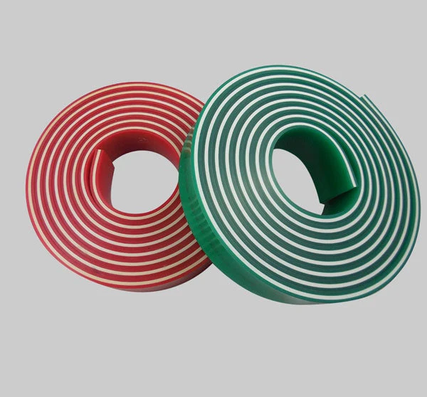 60/90/60 Screen Printing Squeegee Blade Roll (12ft/144inch)