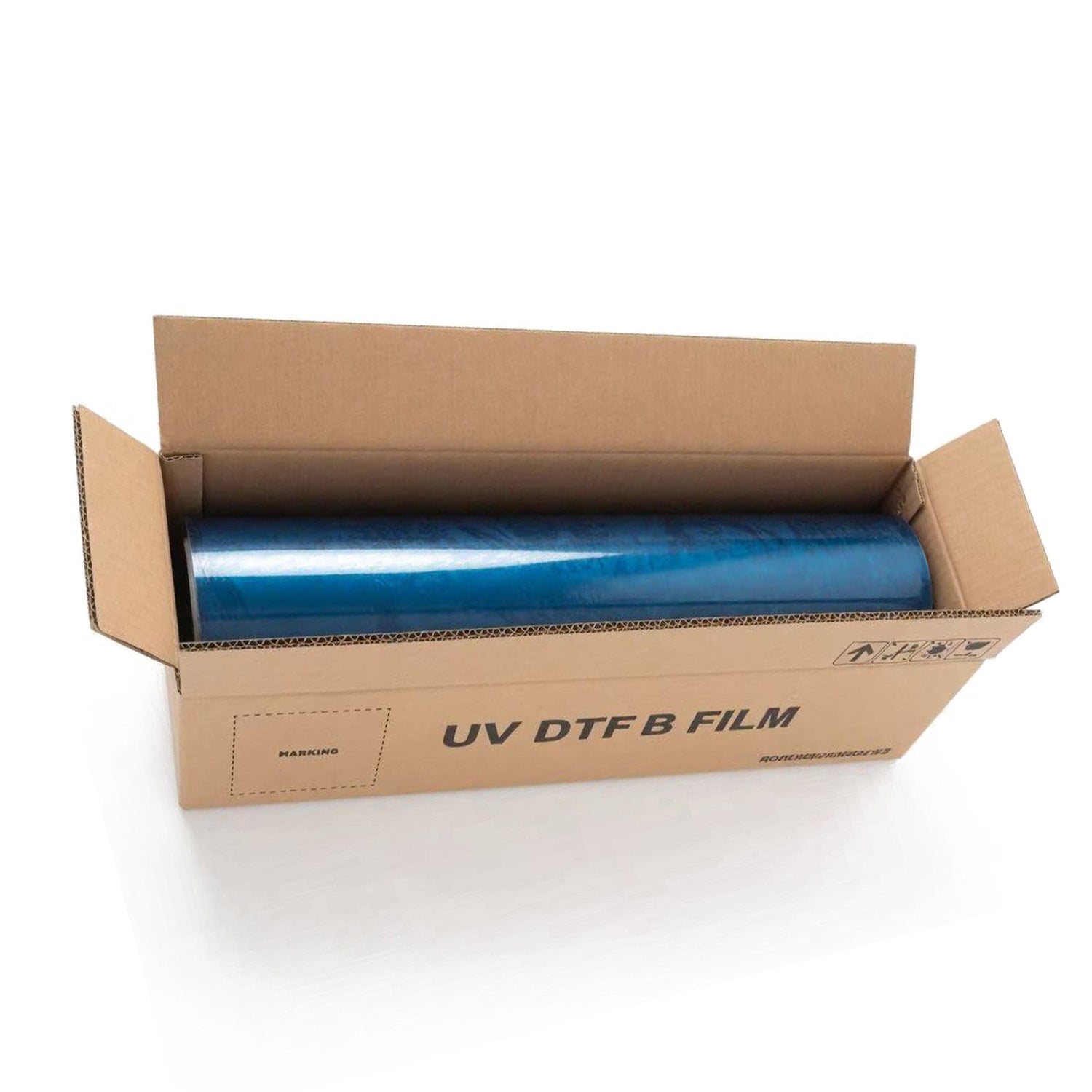 the best quality UV DTF film at USA