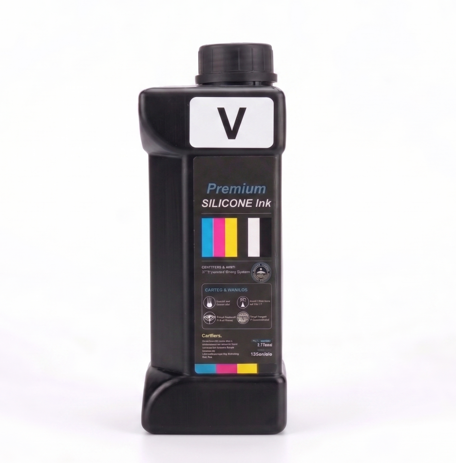 high quality UV TPU ink