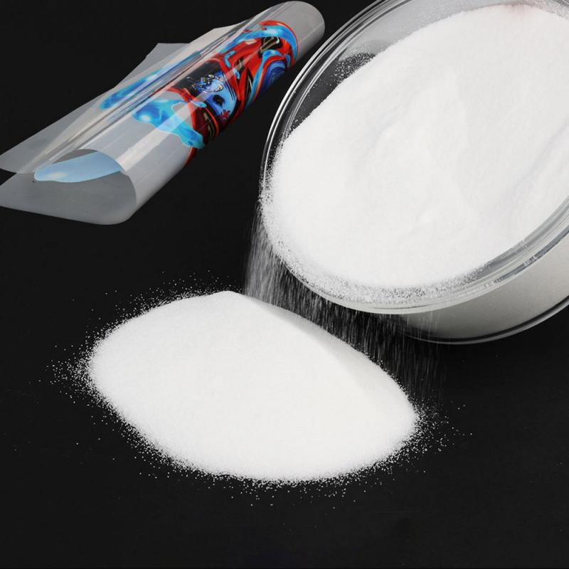 Hot Melt TPU DTF Powder Sets New Trends in Printing