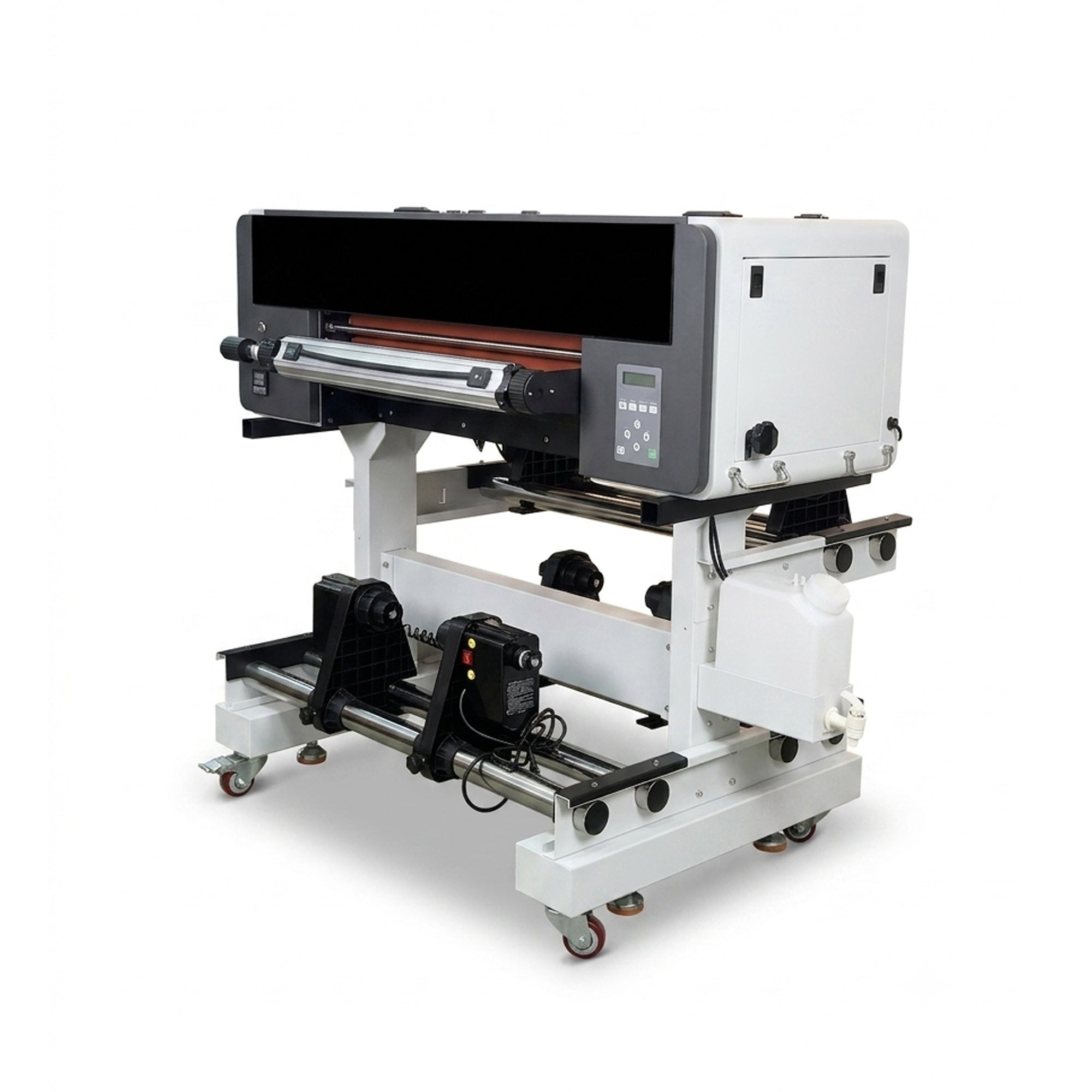 24Inch UV DTF Printer T600HD With Epson printhead