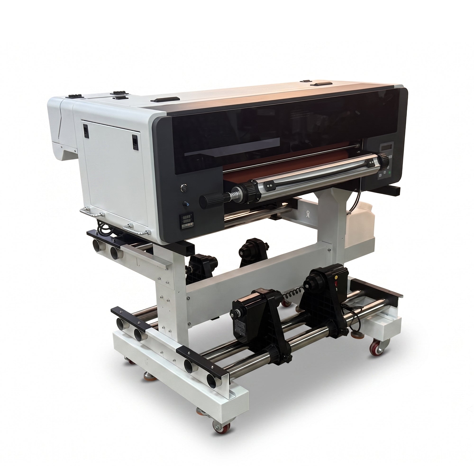 24Inch UV DTF Printer T600HD With Epson printhead
