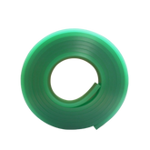 70 Duro Screen Printing Squeegee Blade Roll 12ft-144inch Green