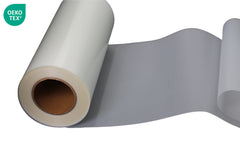 13″x328′ Instant Peel Premium Double Matt DTF Film