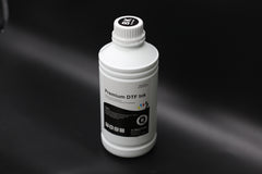 Premium DTF Ink -- Textile Pigment Ink 1L/Bottle