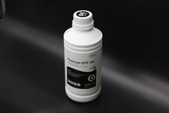 Premium DTF Ink -- Textile Pigment Ink 1L/Bottle Special designed for I3200A I1600 XP600