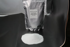White  DTF Powder - TPU Hot Melt adhesive powder 2.2lbs