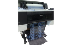 17″x100′ 5mil  Waterproof Inkjet Film