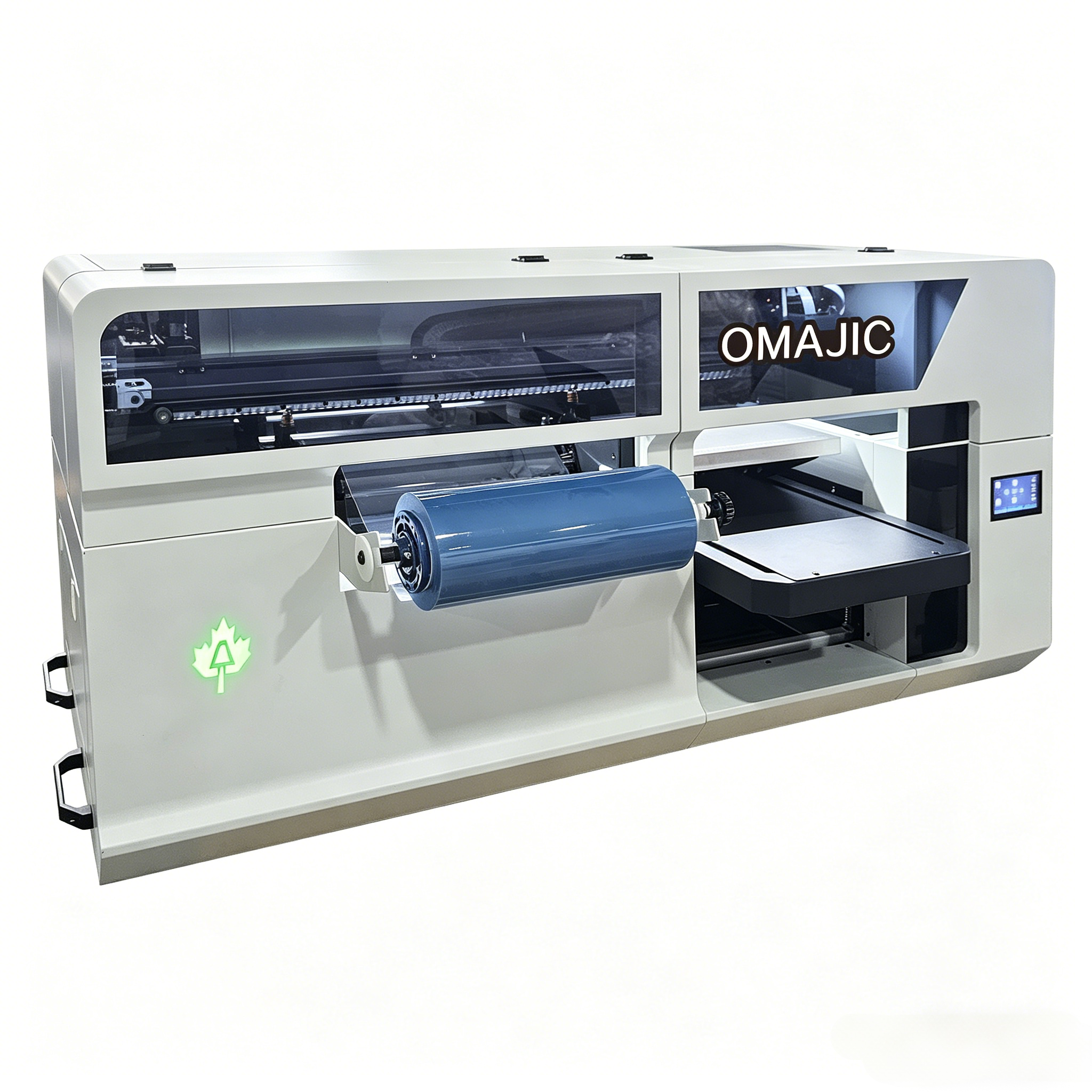 SHL LA SUPPLY A3 Multi-Fuction UV Printer