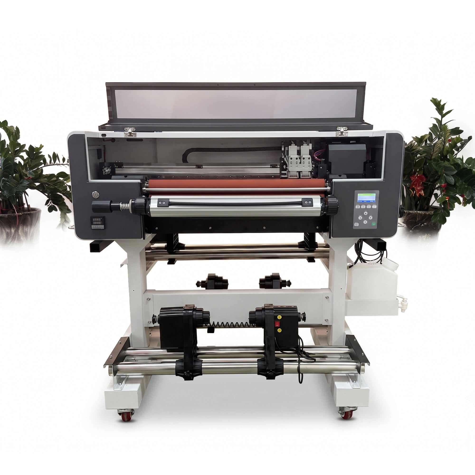 24Inch UV DTF Printer T600HD With Epson printhead