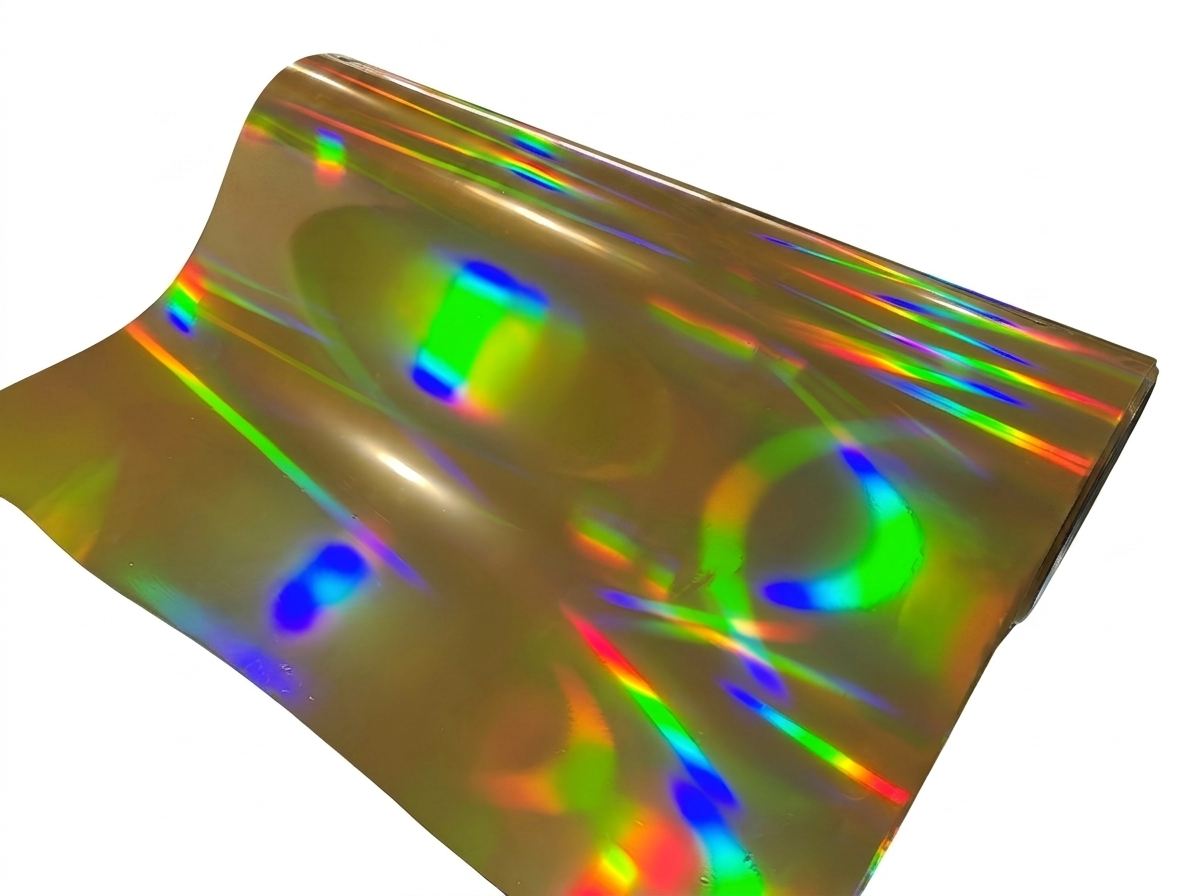 SHL DTF/Screen Material Heat Transfer UV TPU Film 3D TPU Label Film Roll by 50 meters