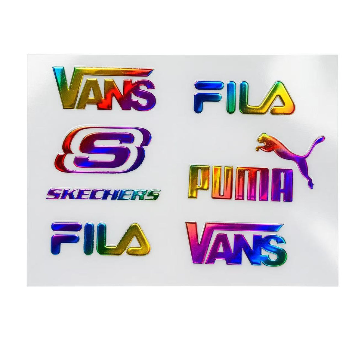 semi-glossy tpu film patches