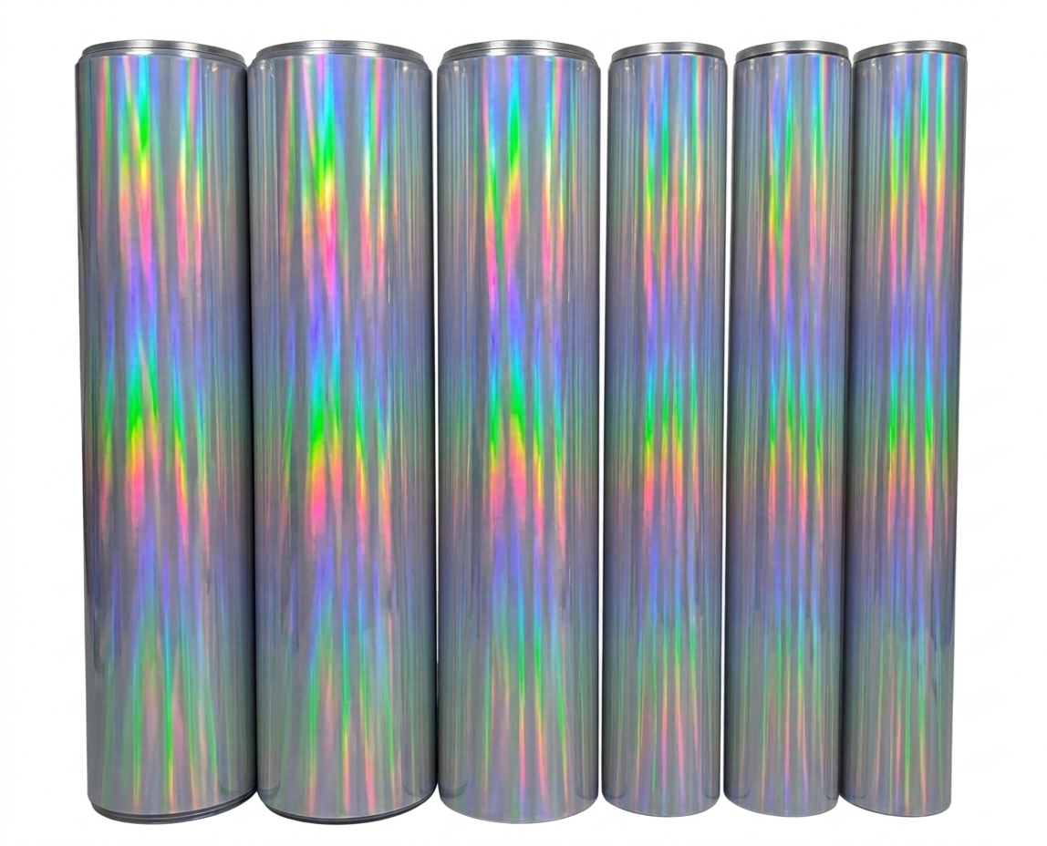 SHL DTF/Screen Material Heat Transfer UV TPU Film 3D TPU Label Film Roll by 50 meters