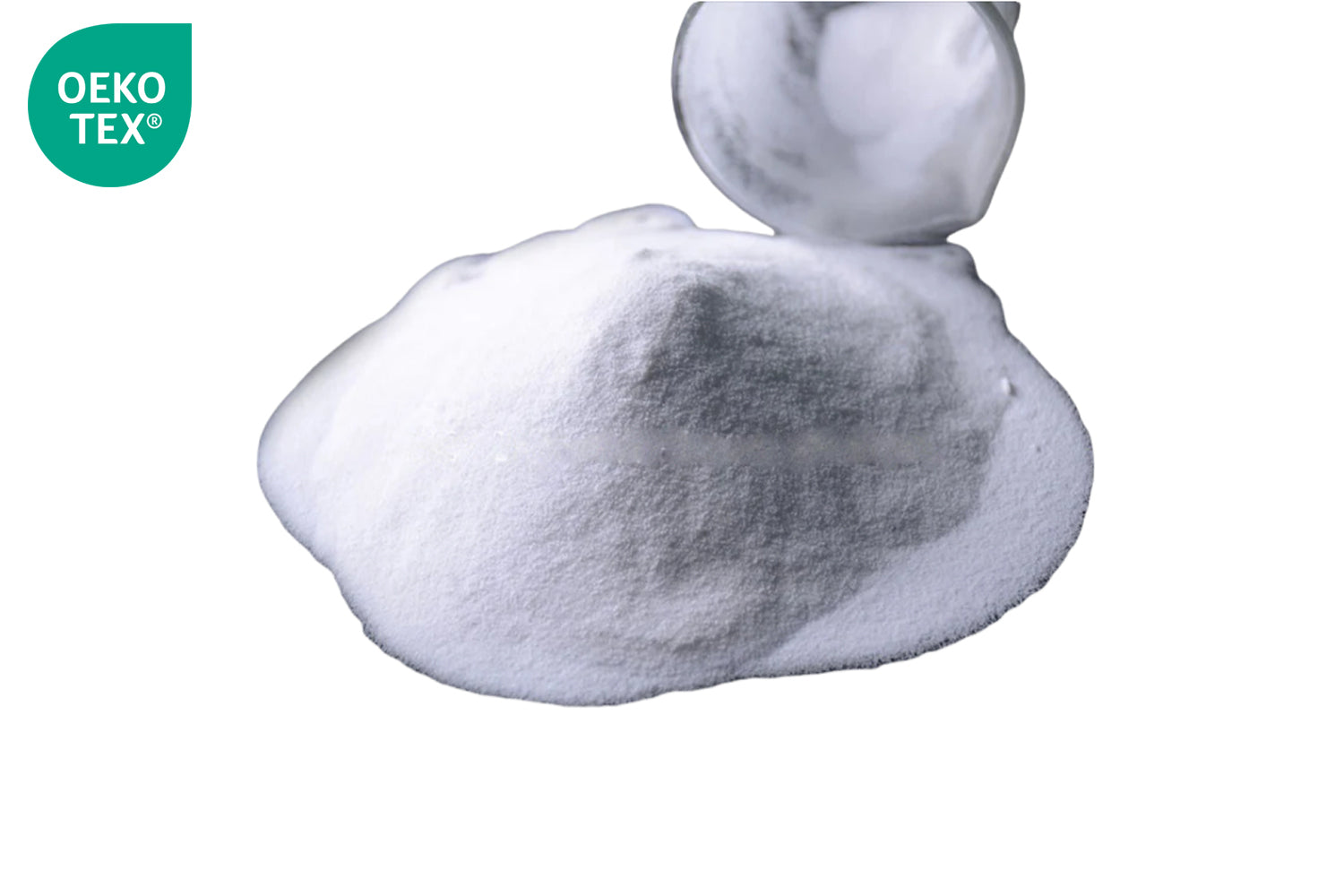 SHL LA SUPPLY Premium TPU DTF Powder | Hot Melt Adhesive Powder for DTF Transfer OEKO-TEX Certificated