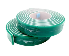70/90/70 Duro Triple Screen Printing Squeegee Blade Roll 12ft-144inch