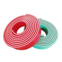 70/90/70 Duro Triple Screen Printing Squeegee Blade Roll 12ft-144inch