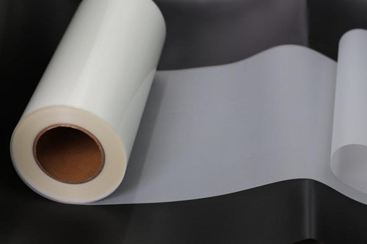 Durable 75um Heat Transfer DTF Film for Superior Print Performance