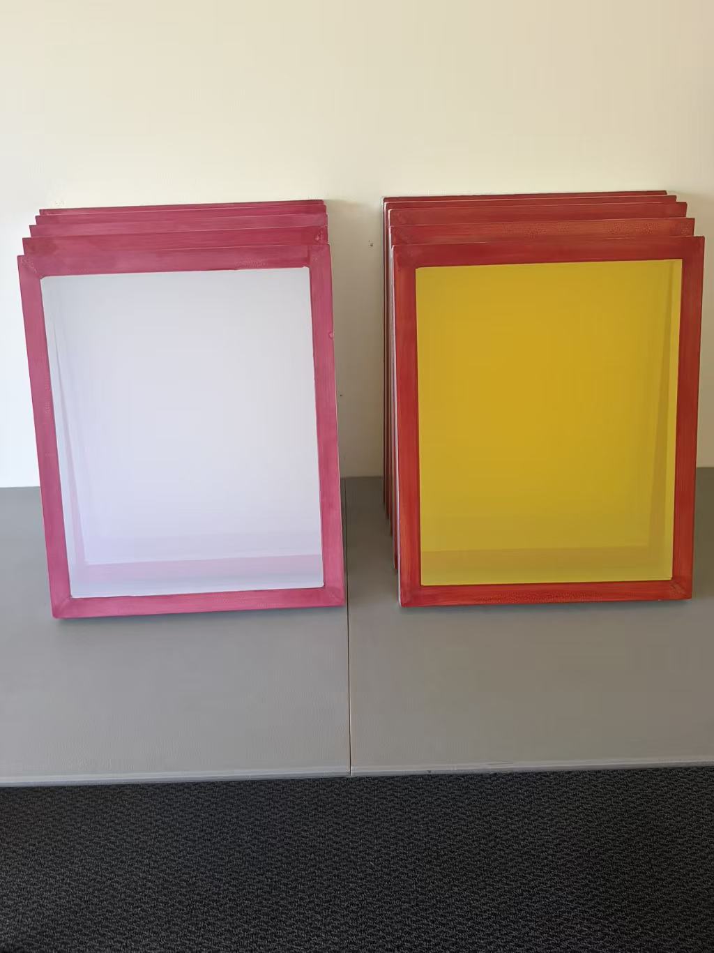 Pre Stretched Screen Printing Frame Guide: What It Is, Benefits & How to Choose