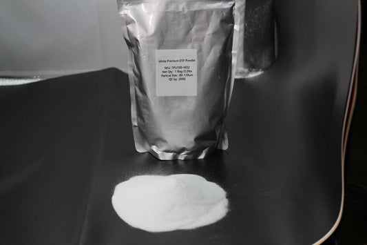 Why hot melt DTF powder is a Game-Changer in Printing Technology?