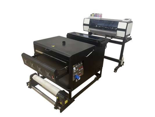 DTF 24-Inch Printer for General Business Solutions