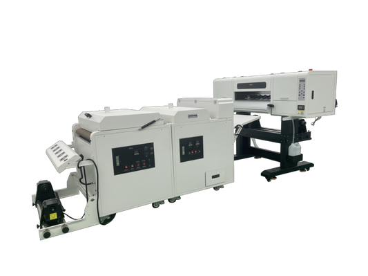 The Importance of DTF on Inkjet Printer in Modern Manufacturing