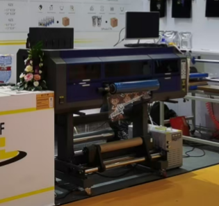 Beyond Stickers: 6 More Products You Can Make With UV DTF