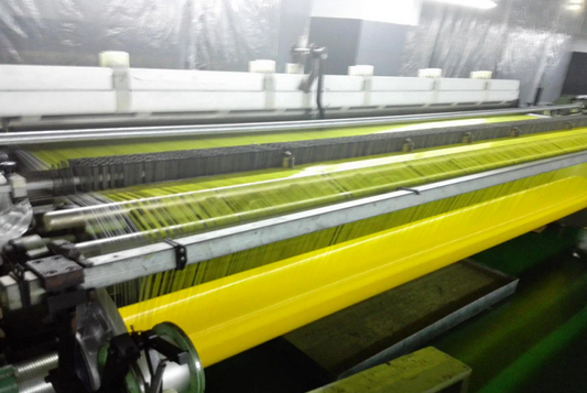 Applications of 110 Mesh Count Screen Printing Mesh in Various Industries