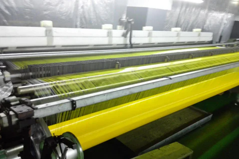 Why Polyester Silk Screen Printing Mesh is Essential for Quality Prints?