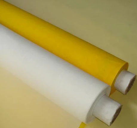 Choosing the Best Silk Screen Printing Fabric Mesh for Your Projects