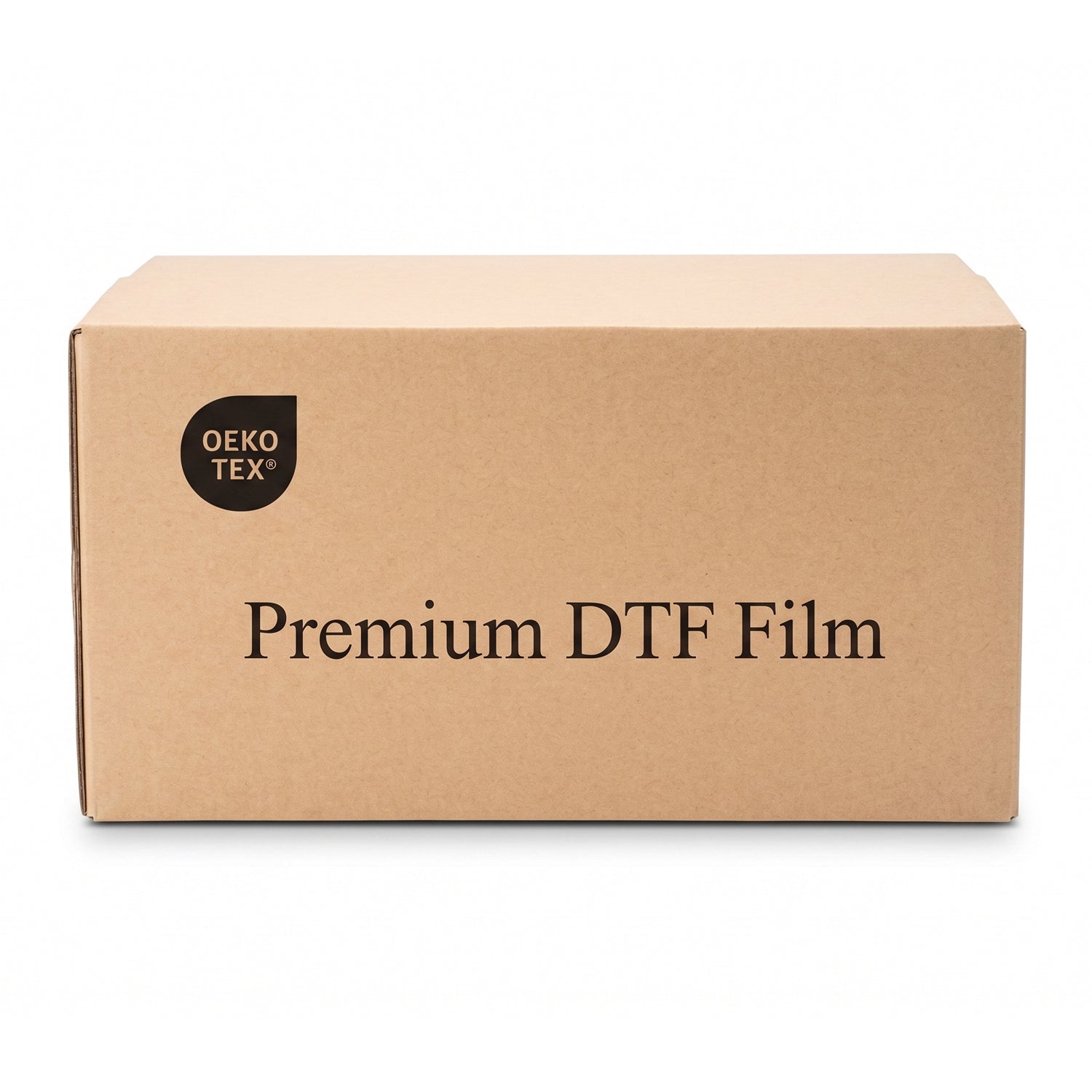 Premium DTF Film: The Complete 2026 Guide to Double Matte Instant Peel Transfer Film