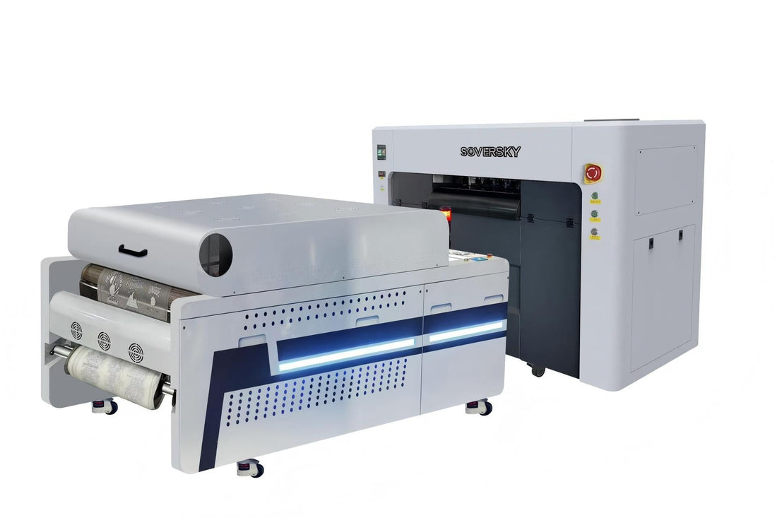 DTF Equipment Solution