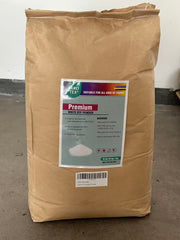 White /Black  DTF Powder - TPU Hot Melt adhesive powder 2.2lbs