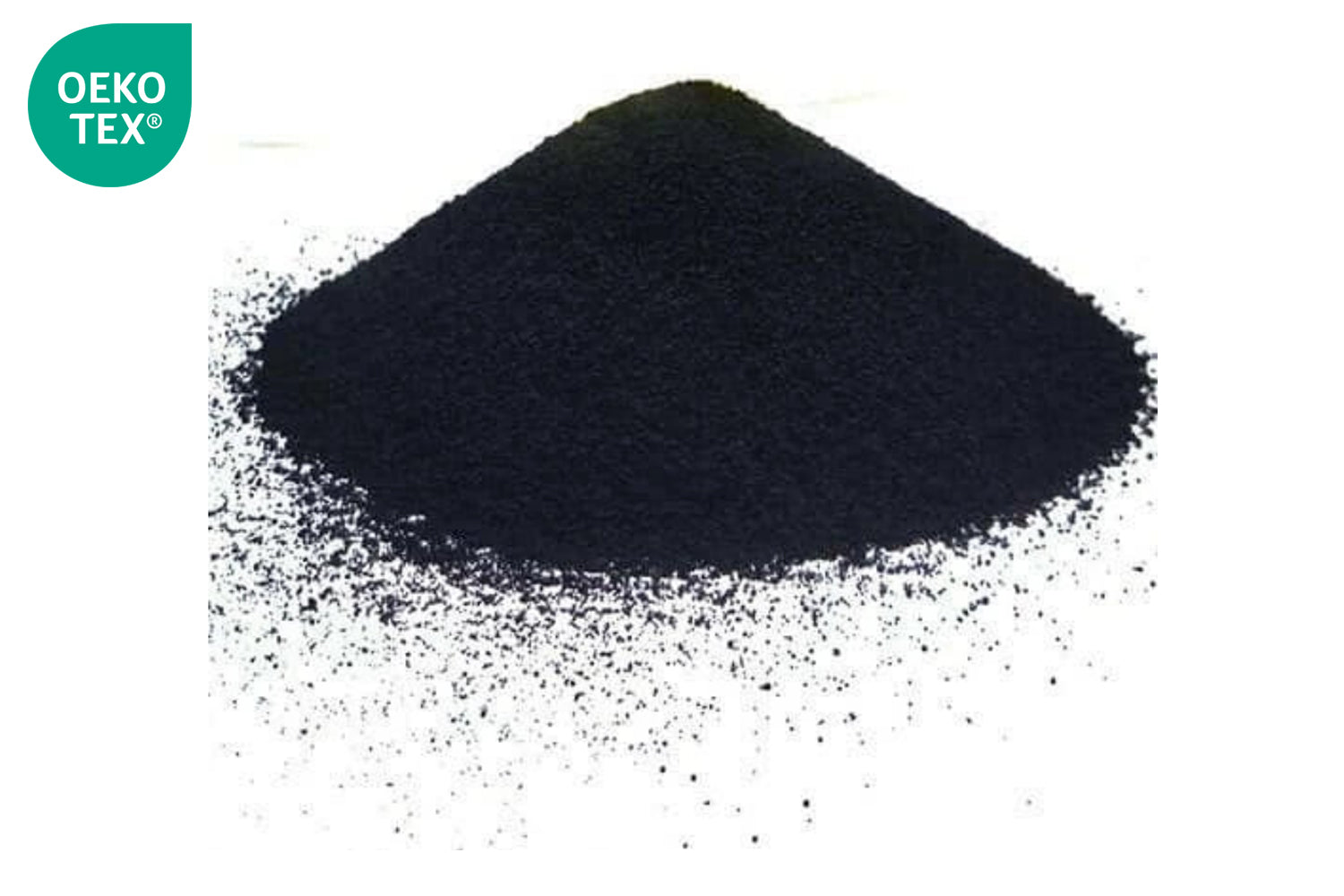 SHL LA SUPPLY Premium TPU DTF Powder | Hot Melt Adhesive Powder for DTF Transfer OEKO-TEX Certificated