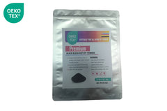 White /Black  DTF Powder - TPU Hot Melt adhesive powder 2.2lbs