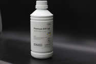 Encre DTF Blanche 500 Ml - Pour Impression Sur Film PET - Compatible ET-8550, L1800, XP15000 Et Autres - 2