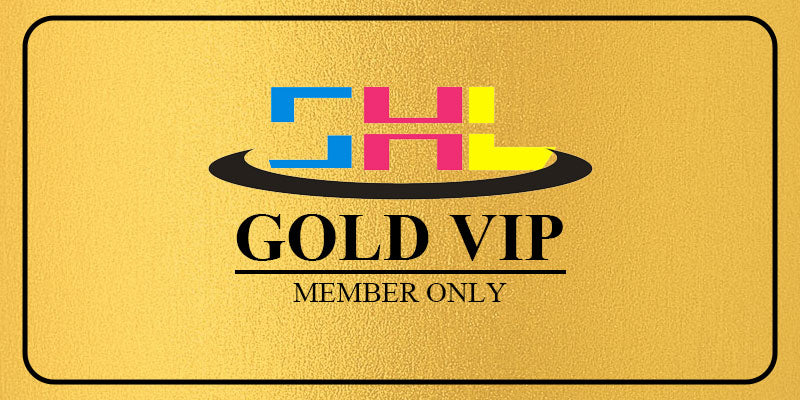 VIP Gift Card