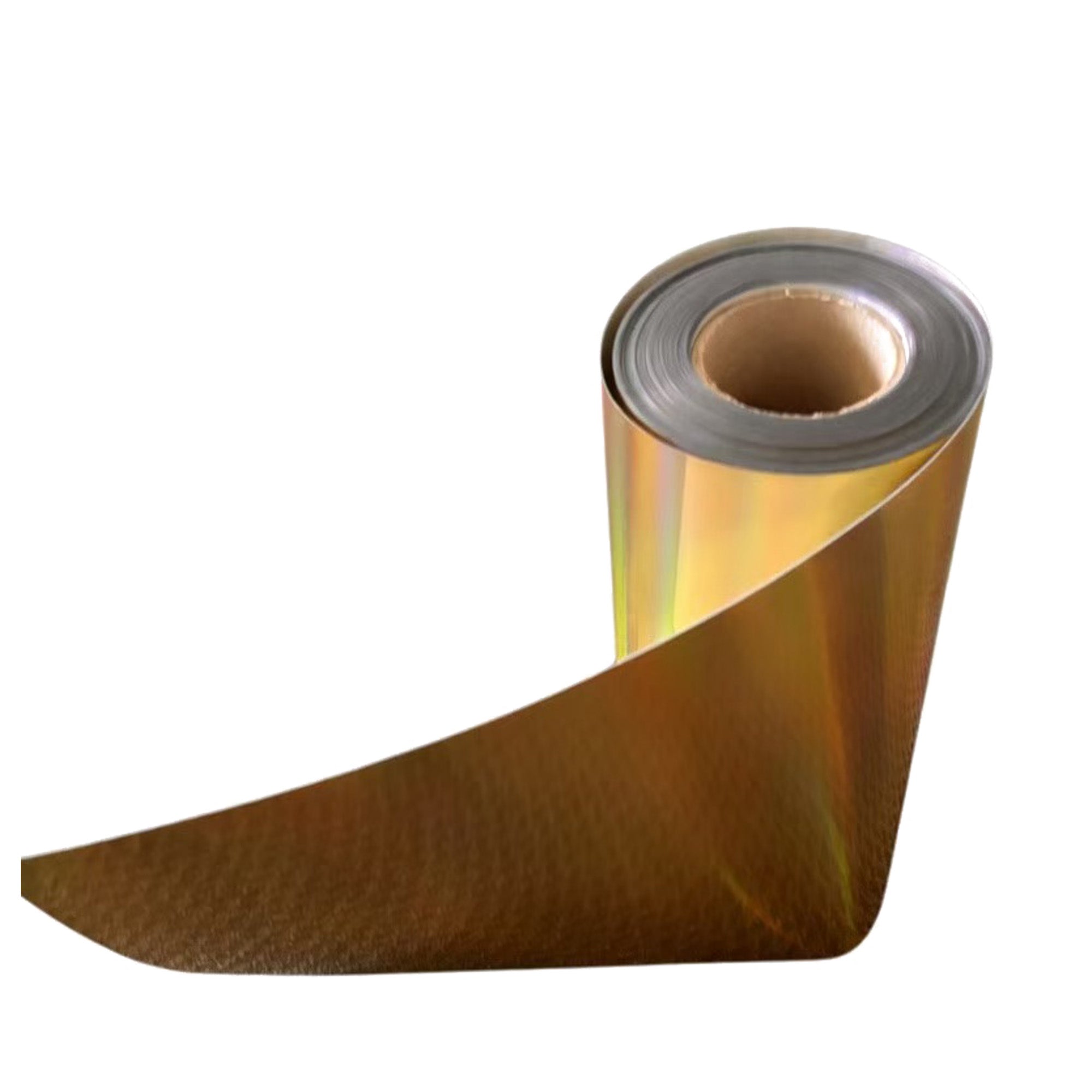 SHL DTF/Screen Material Heat Transfer UV TPU Film 3D TPU Label Film Roll by 50 meters