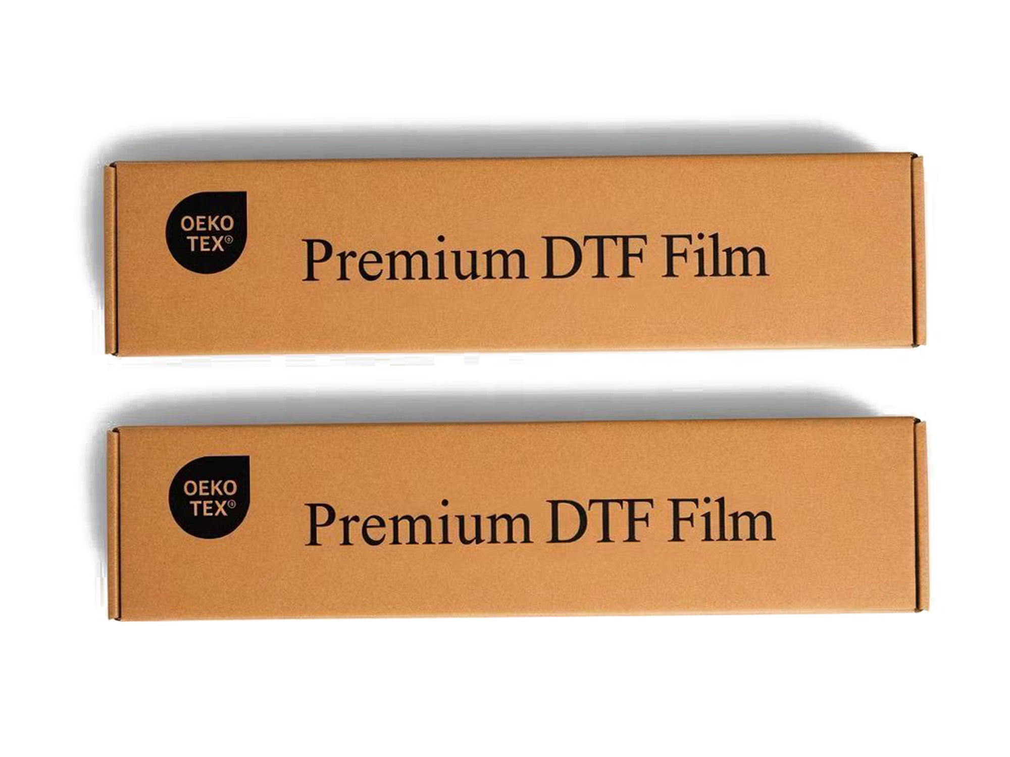 Premium Double Matt Instant Peel DTF Direct Film