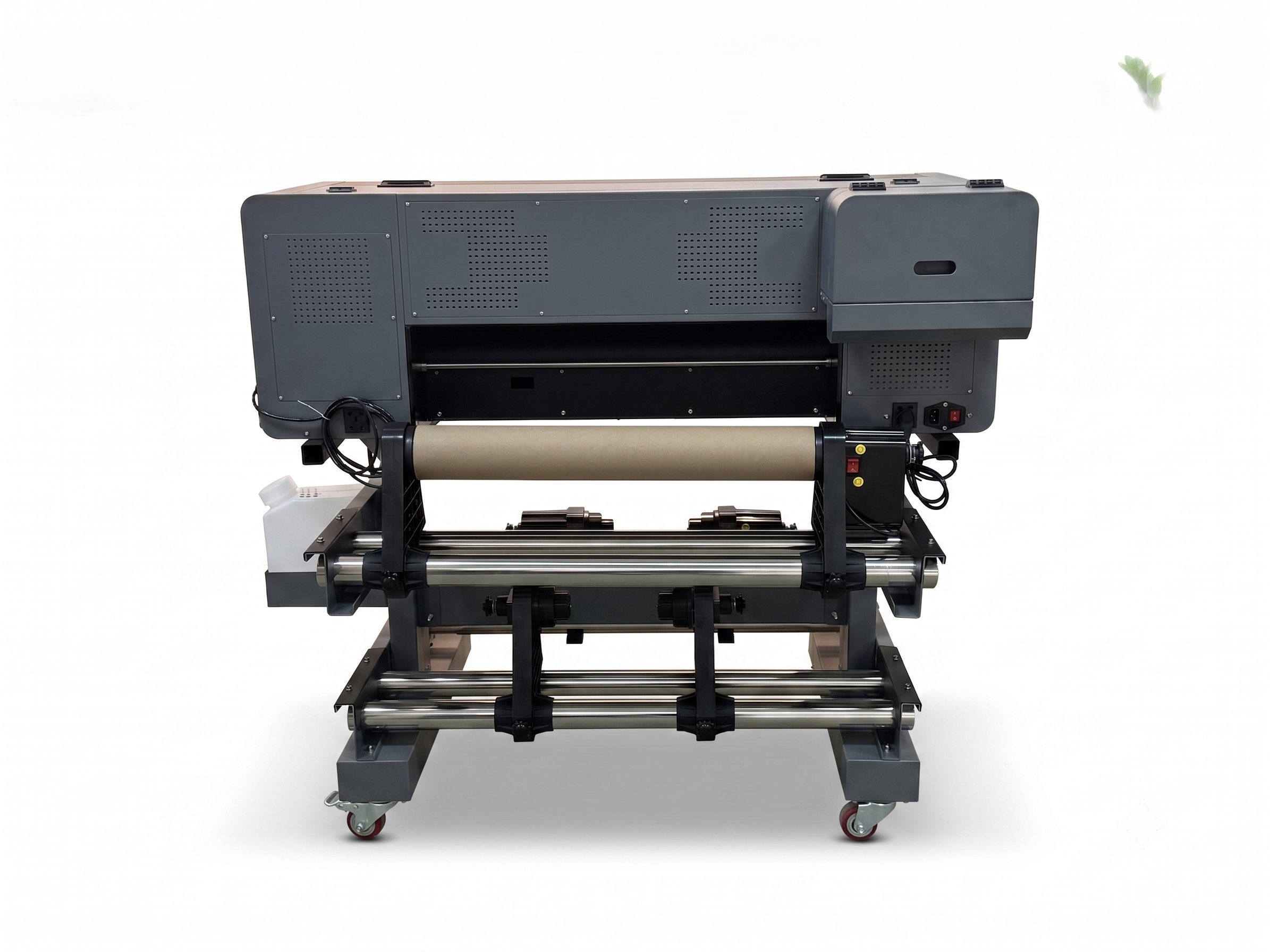 24Inch UV DTF Printer T600HD With Epson printhead