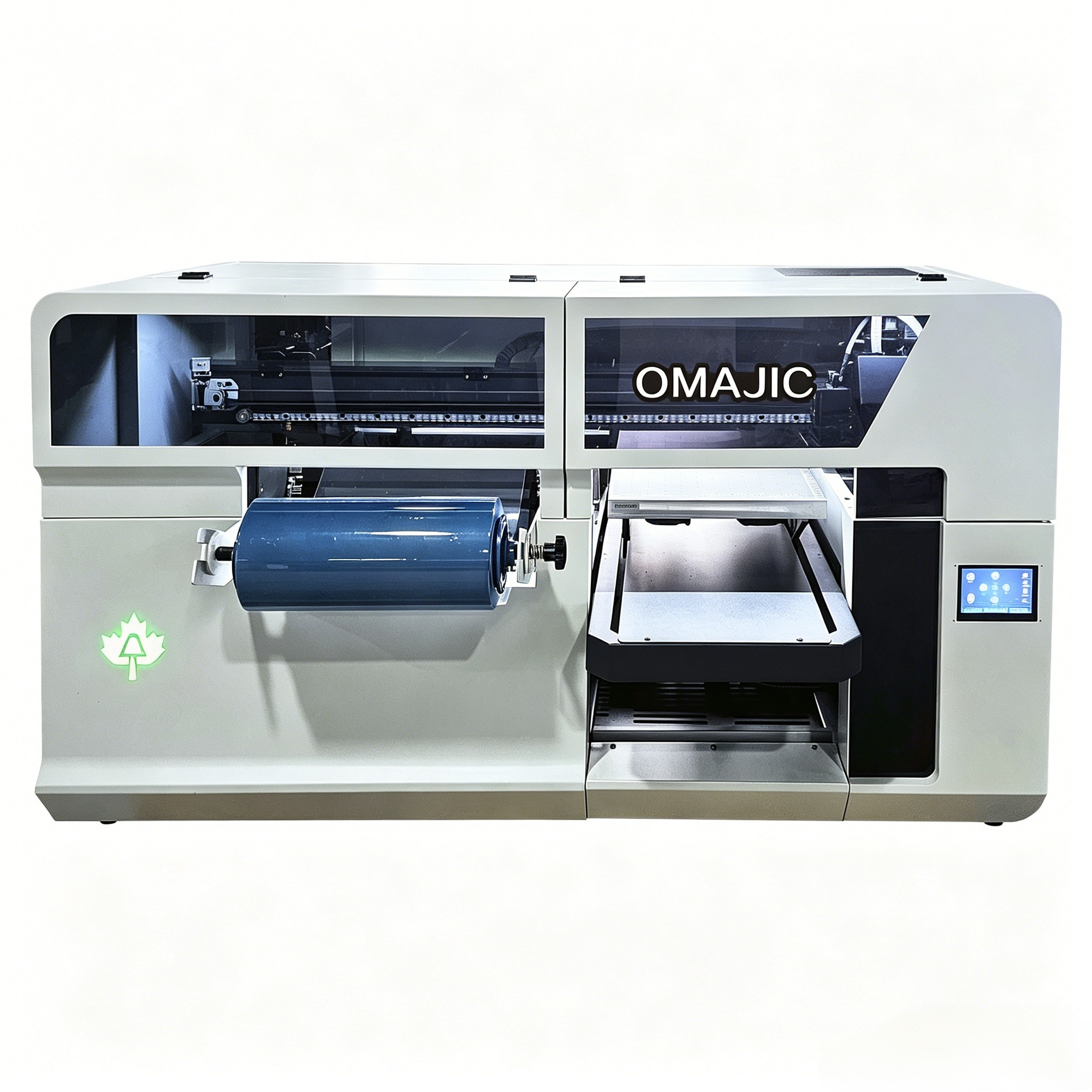 SHL LA SUPPLY A3 Multi-Function UV Printer