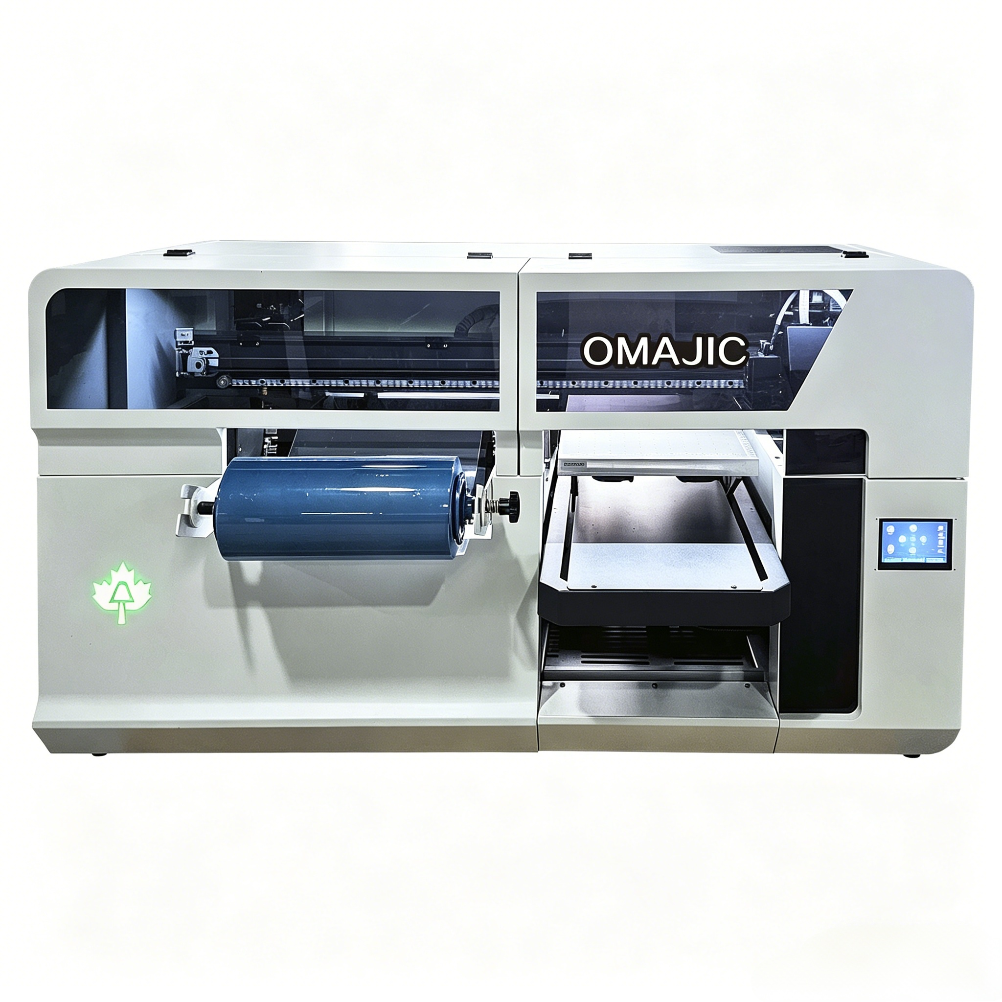 SHL LA SUPPLY A3 Multi-Function UV Printer