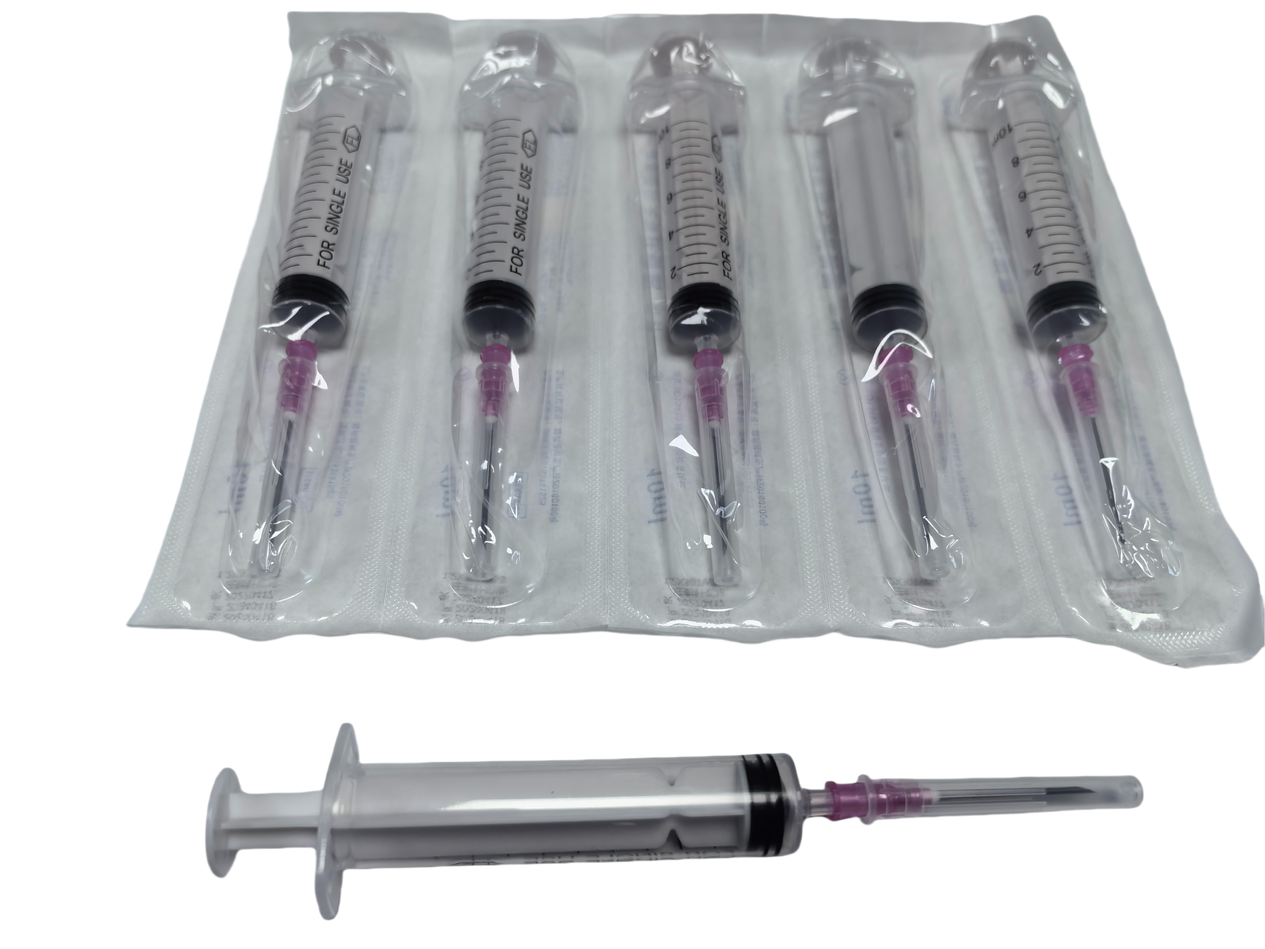 SHL DTF/Screen Material SHL Maintenance Kit for DTF Printers
