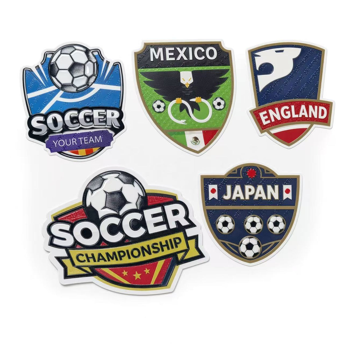tpu  patches by uv printer