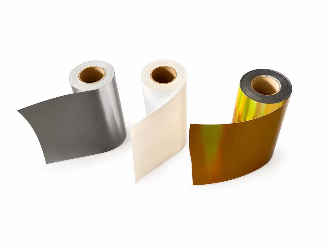 SHL DTF/Screen Material Heat Transfer UV TPU Film 3D TPU Label Film Roll by 50 meters