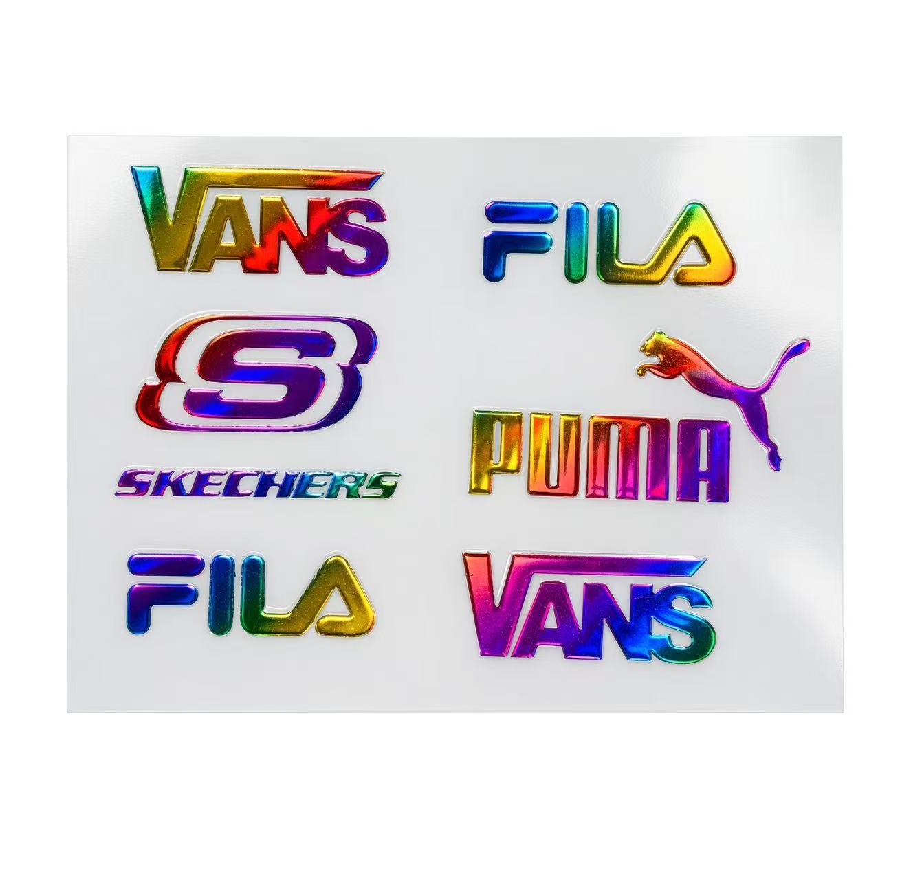 semi-glossy tpu film patches