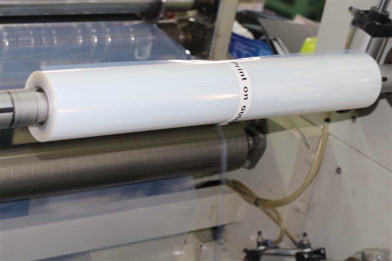 SHL LA SUPPLY 5Mil Waterproof Inkjet Clear Positive Film for Screen Printing-- By Roll