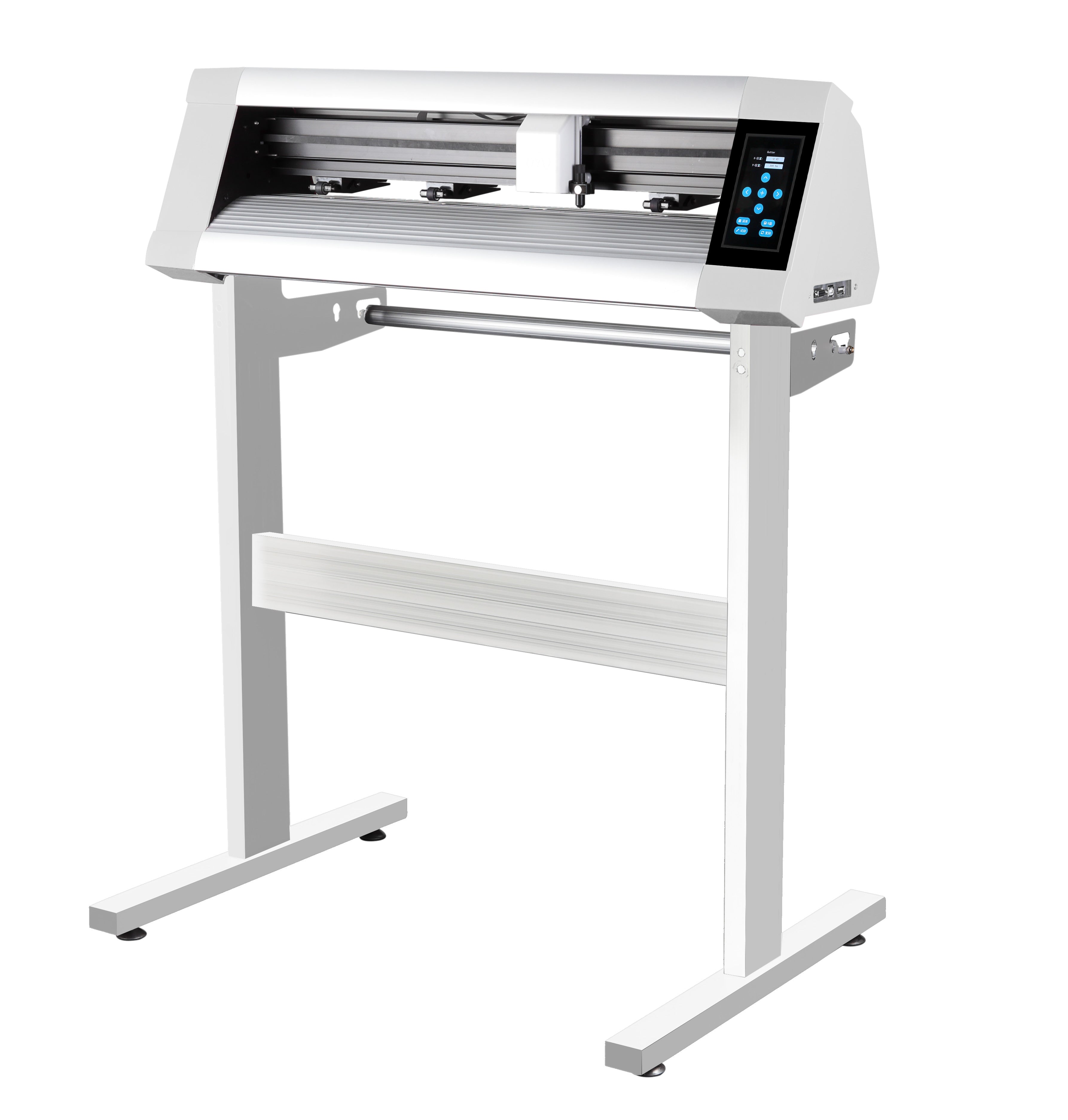 UV DTF Sticker Production Kit – Printer, Cutter, Film & Ink Combo